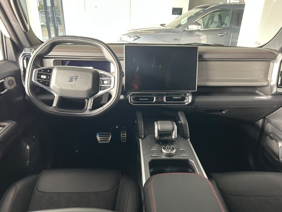 Jetour Traveler T2 - foto 6