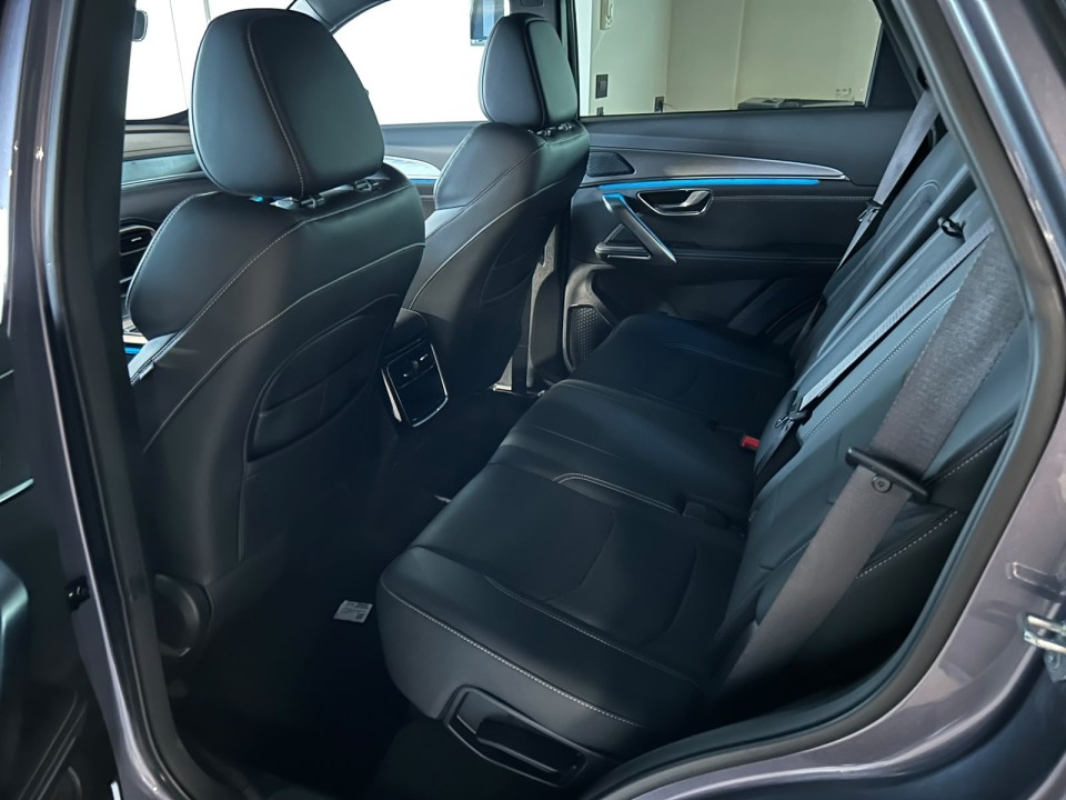 Jetour X70 Plus - foto 6