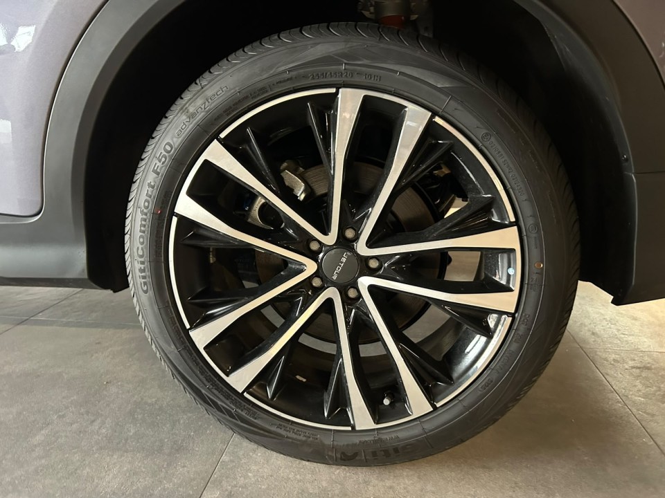 Jetour X70 Plus - foto 10