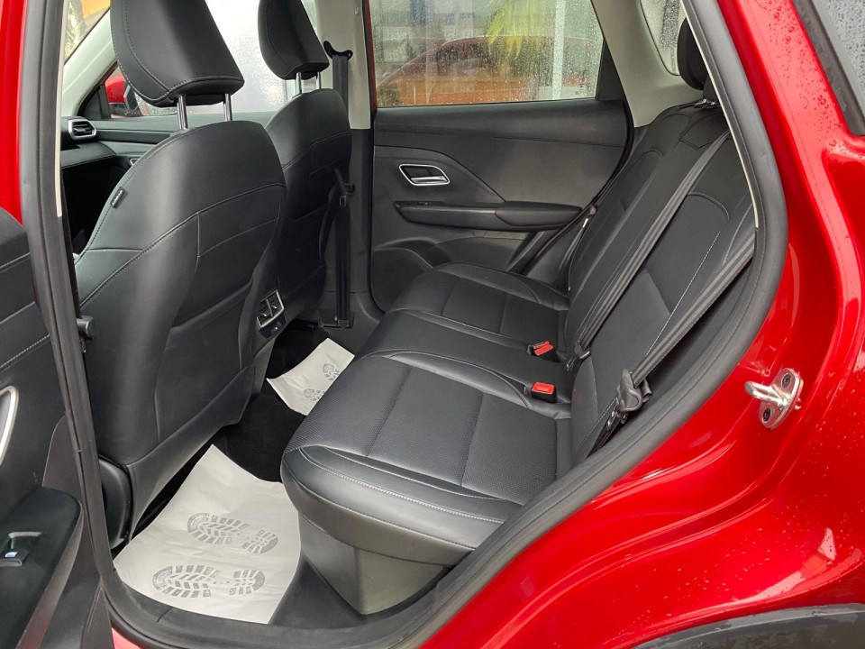 MG ZS HEV - foto 8