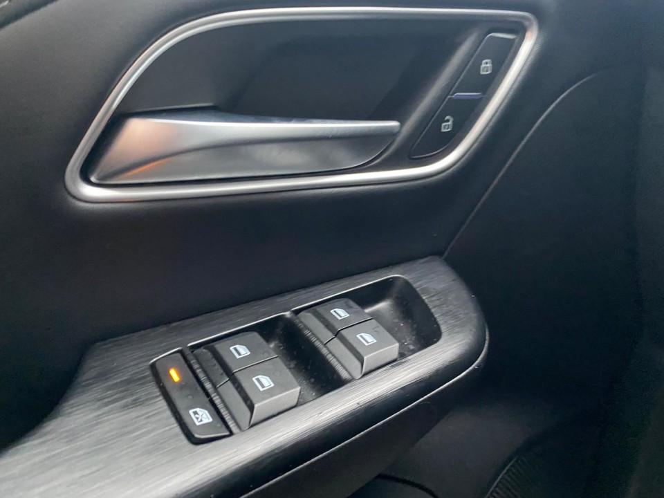 MG ZS HEV - foto 24