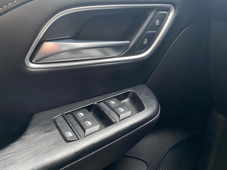 MG ZS HEV - foto 19