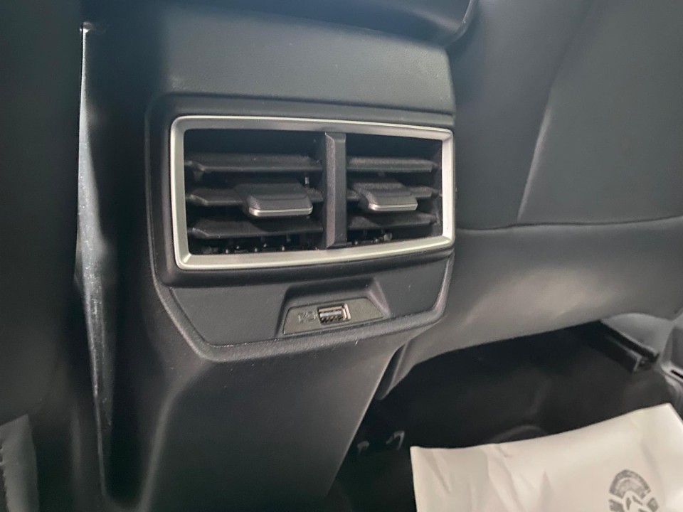 MG ZS HEV - foto 20