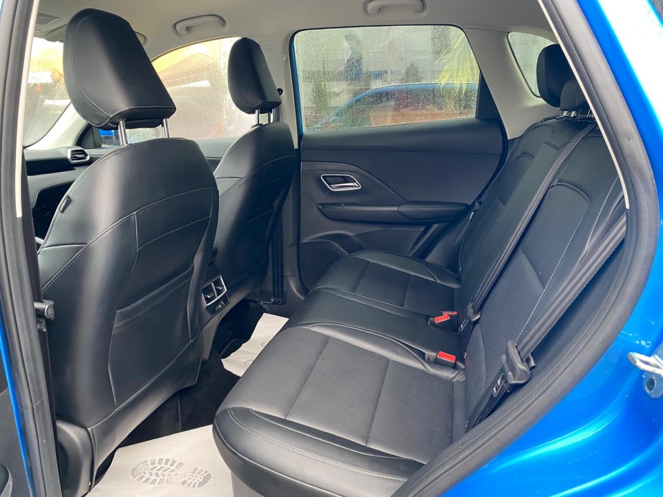 MG ZS HEV - foto 8
