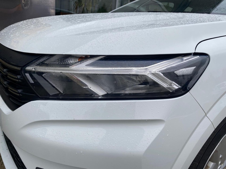 Dacia Logan 1.0 TCE - foto 7