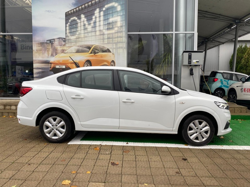 Dacia Logan 1.0 TCE (3)
