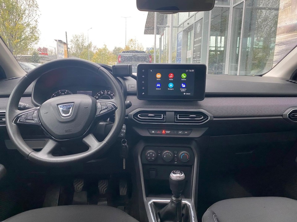 Dacia Logan 1.0 TCE - foto 16