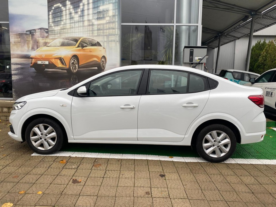 Dacia Logan 1.0 TCE (4)