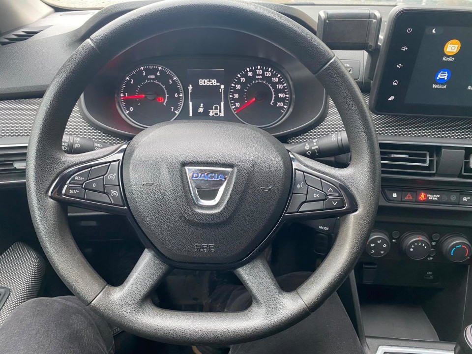 Dacia Logan 1.0 TCE - foto 15
