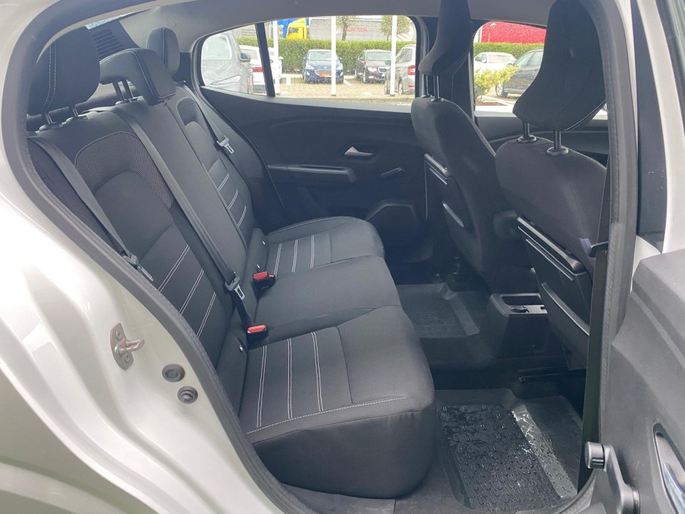 Dacia Logan 1.0 TCE - foto 13