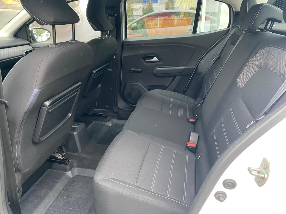 Dacia Logan 1.0 TCE - foto 12