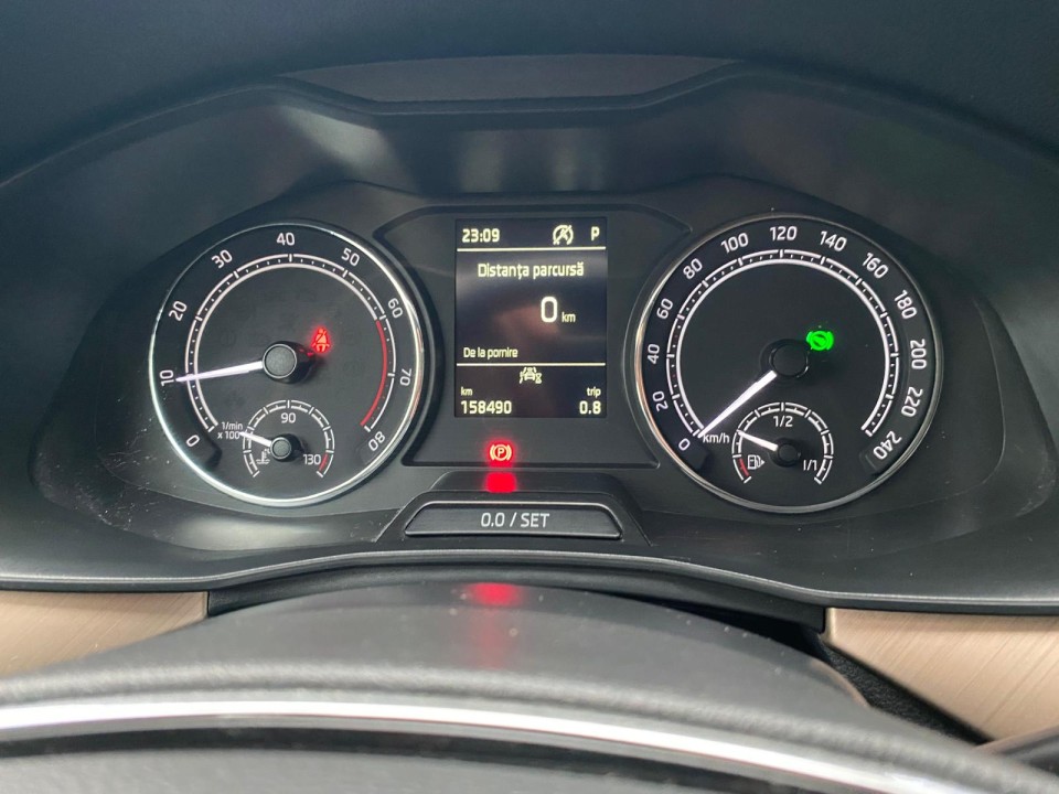 Skoda Scala - foto 17