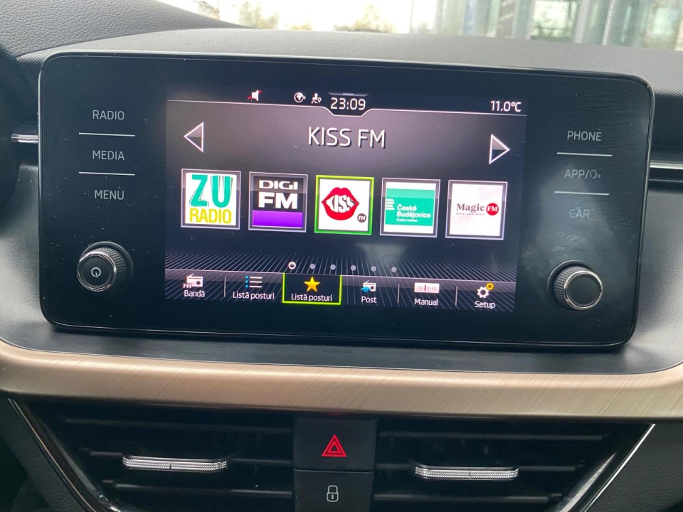 Skoda Scala - foto 26