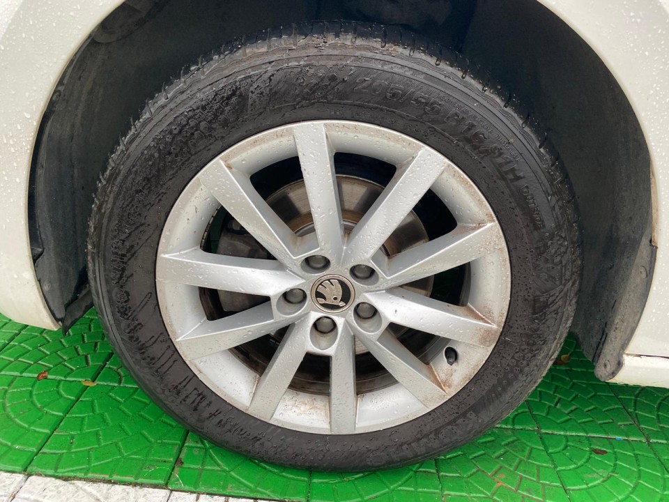 Skoda Scala - foto 10