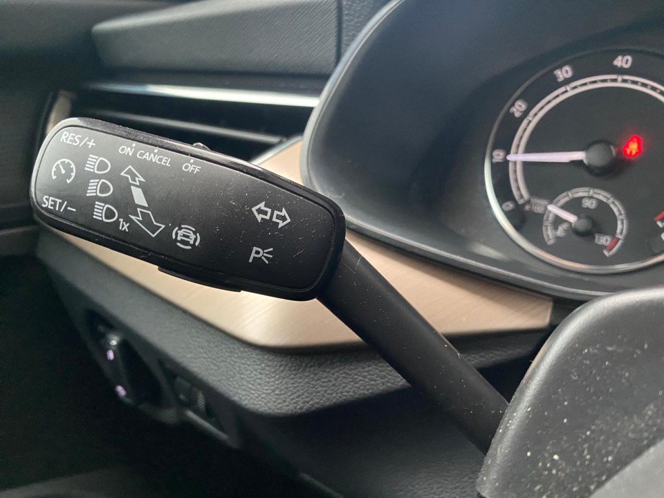 Skoda Scala - foto 18