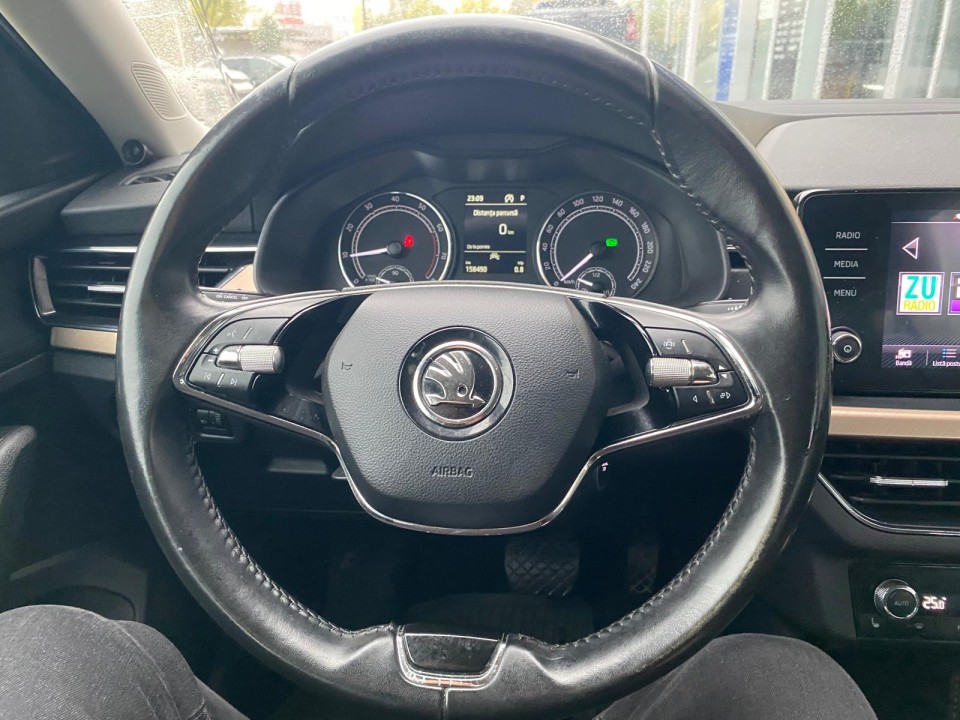 Skoda Scala - foto 16