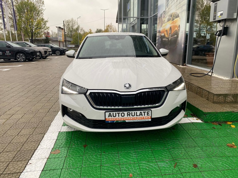 Skoda Scala (2)