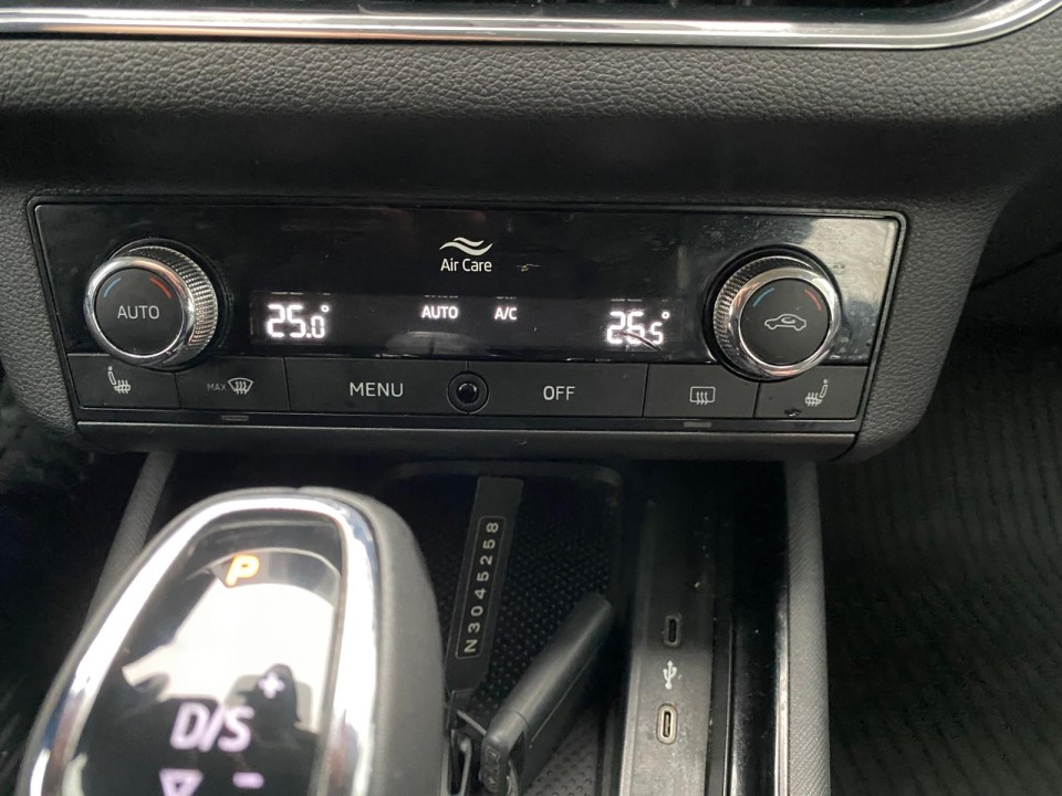 Skoda Scala - foto 22