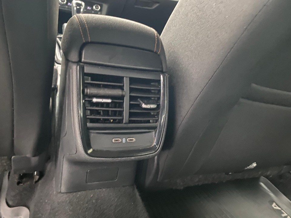 Skoda Scala - foto 29