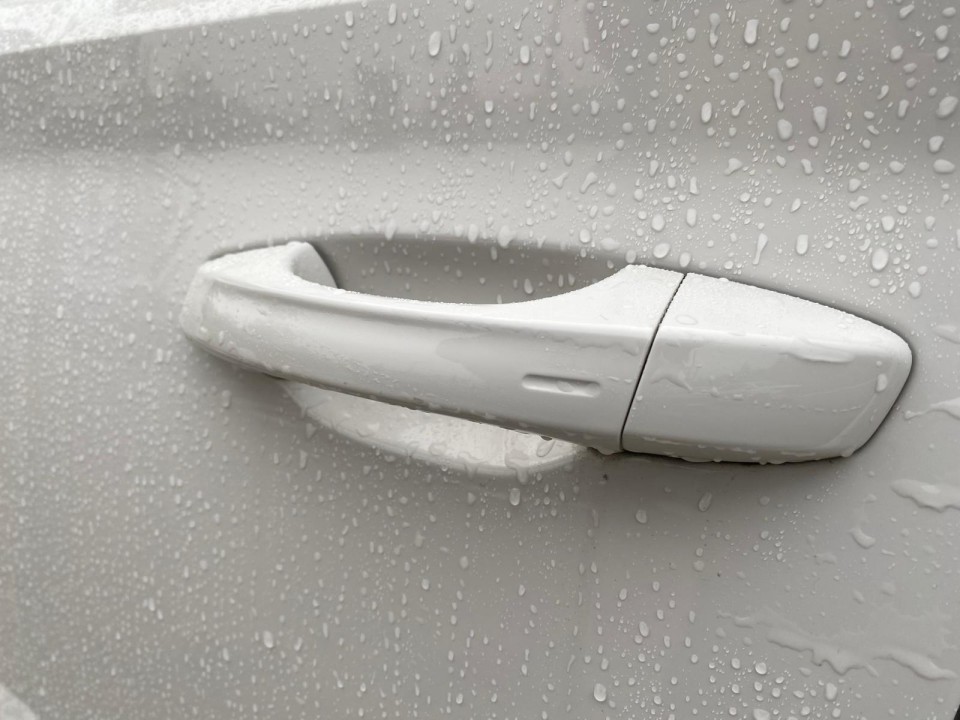 Skoda Scala - foto 9