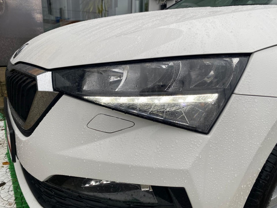 Skoda Scala - foto 8