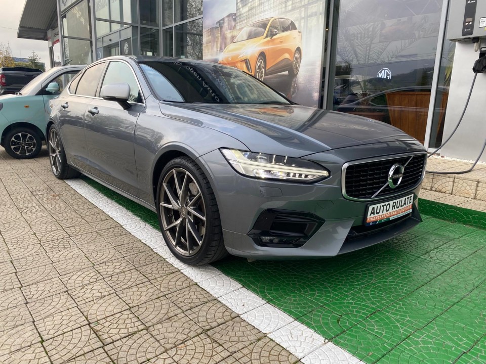 volvo s90 r line 2 0 benzina 4x4 aut 06adb36f5e7eee