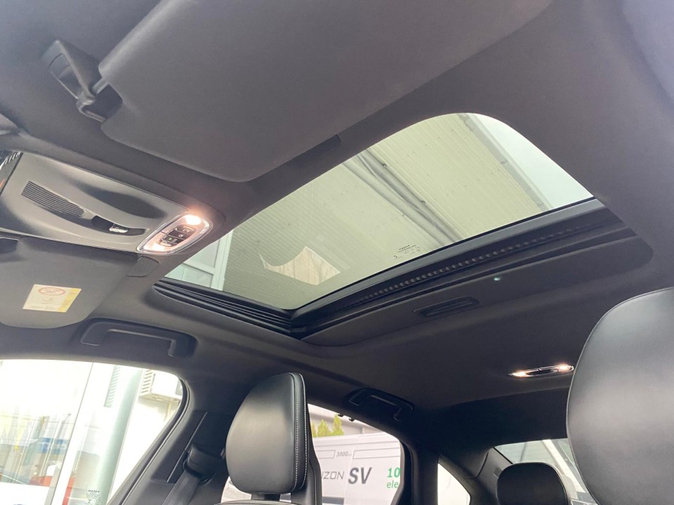 VOLVO S90 T6 R-line 2.0 benzina 320 CP - foto 28
