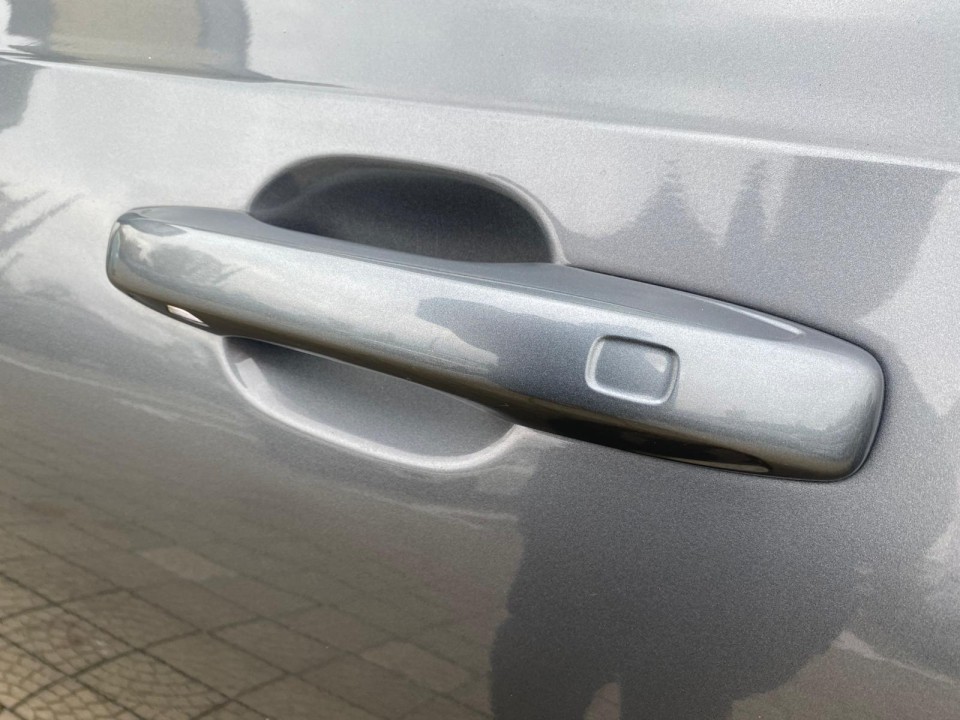 VOLVO S90 T6 R-line 2.0 benzina 320 CP - foto 32