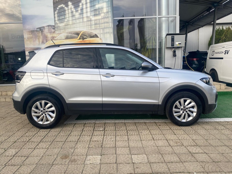 Volkswagen VW T-Cross Life 1.0 TSI 110 CP MAN (3)