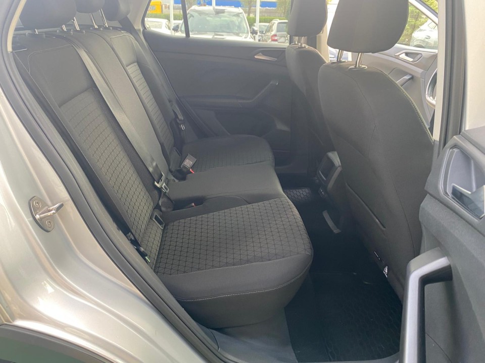 Volkswagen VW T-Cross Life 1.0 TSI 110 CP MAN - foto 11