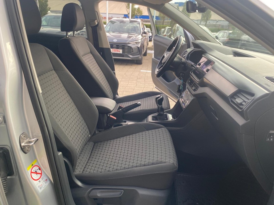 Volkswagen VW T-Cross Life 1.0 TSI 110 CP MAN - foto 9