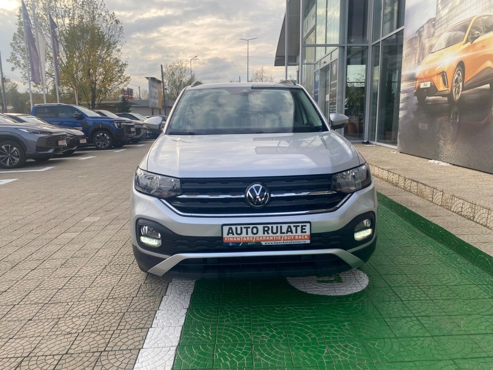 Volkswagen VW T-Cross Life 1.0 TSI 110 CP MAN (2)