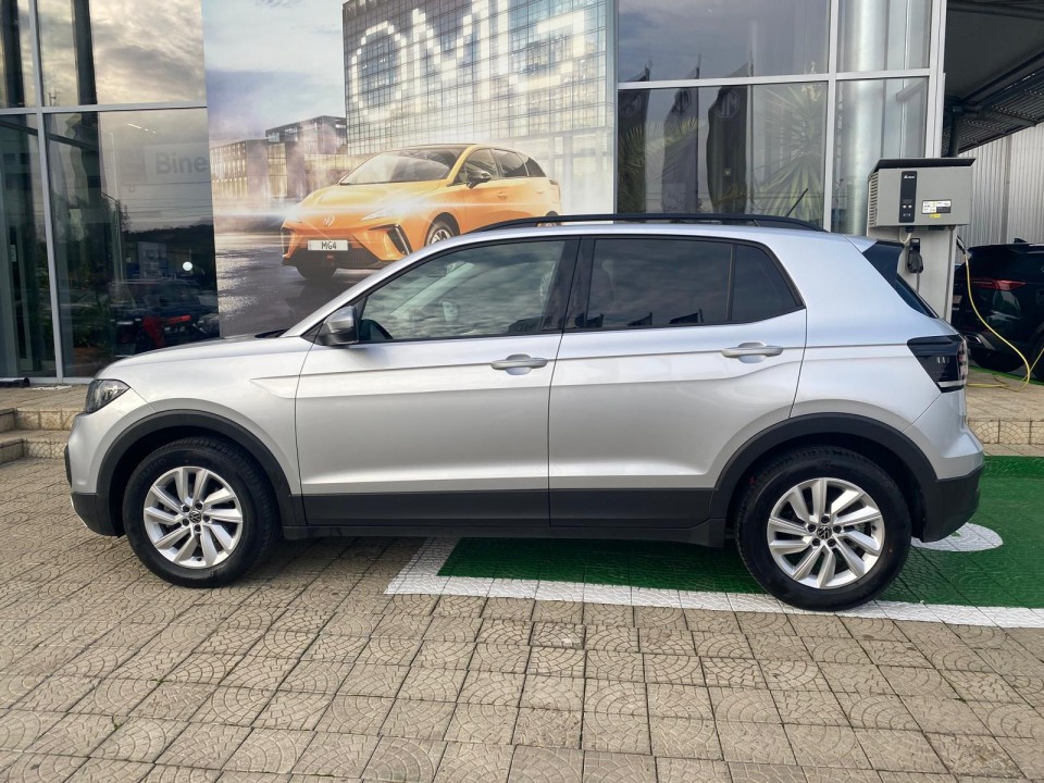 Volkswagen VW T-Cross Life 1.0 TSI 110 CP MAN (4)