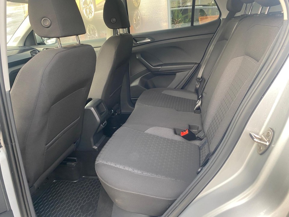 Volkswagen VW T-Cross Life 1.0 TSI 110 CP MAN - foto 10