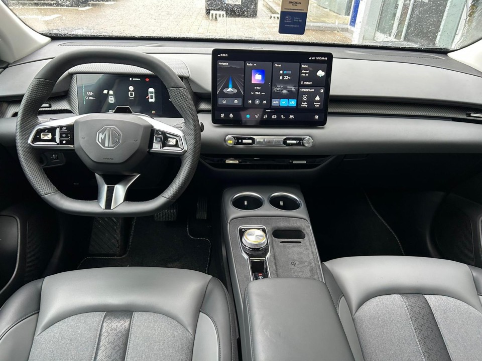 MG S5 - foto 10