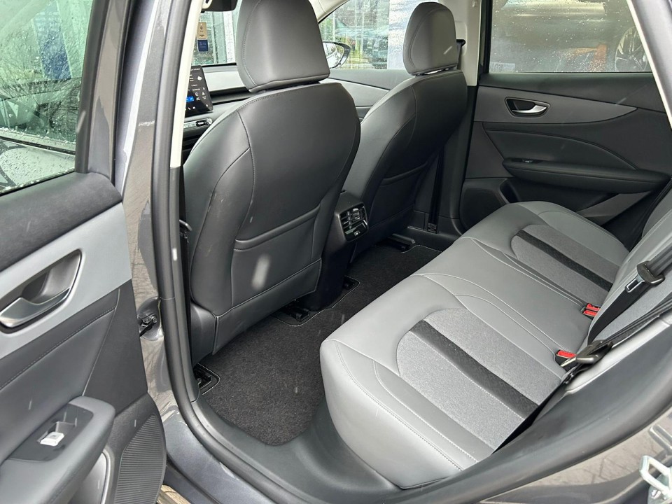 MG S5 - foto 12