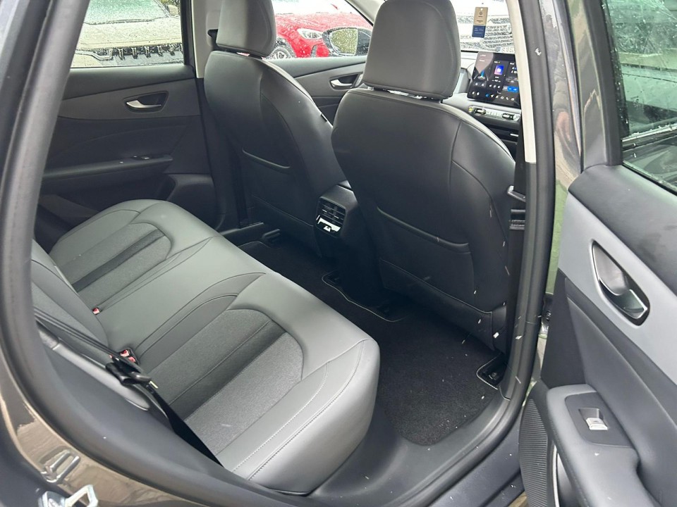 MG S5 - foto 13