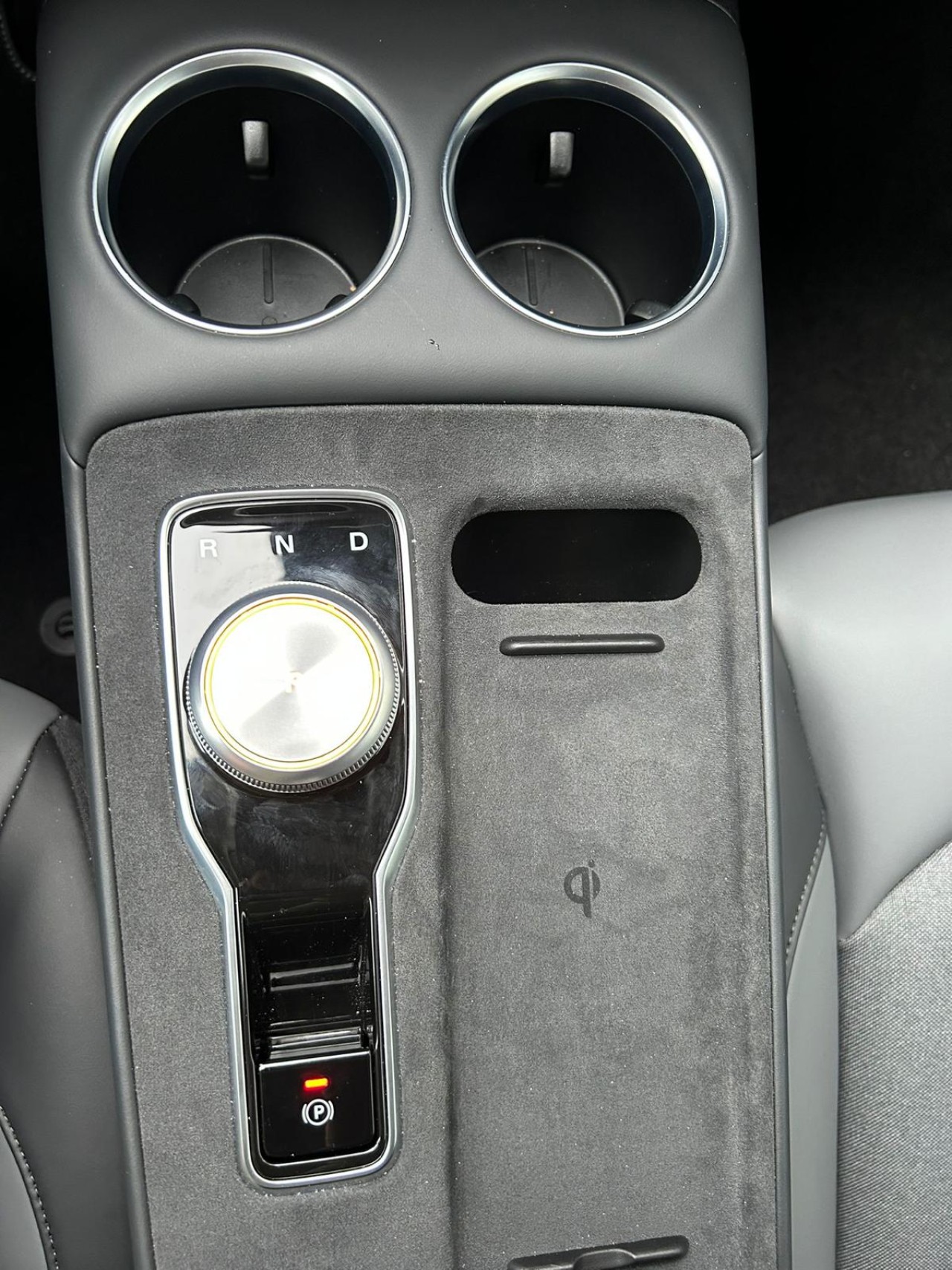 MG S5 - foto 20
