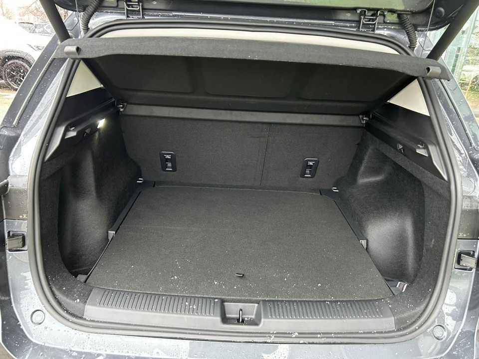 MG S5 - foto 7