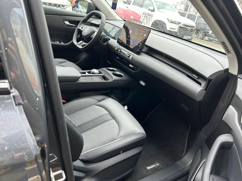 MG S5 - foto 9