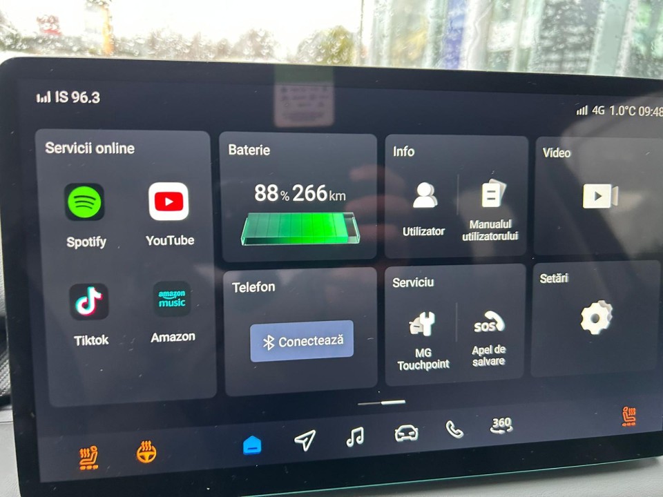 MG S5 - foto 23