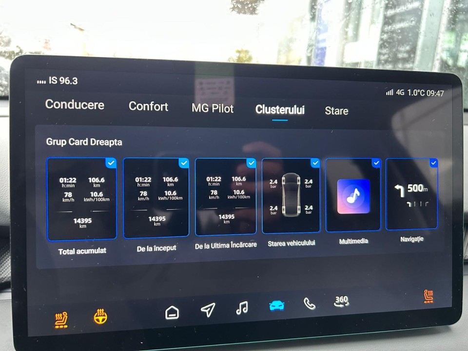 MG S5 - foto 25