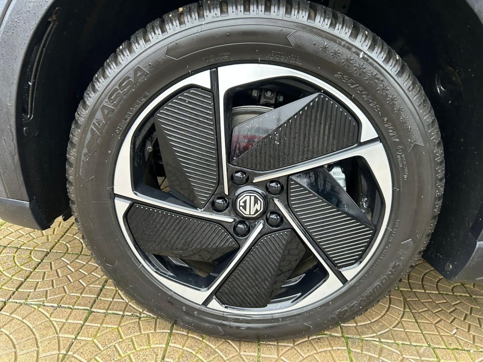 MG S5 - foto 30