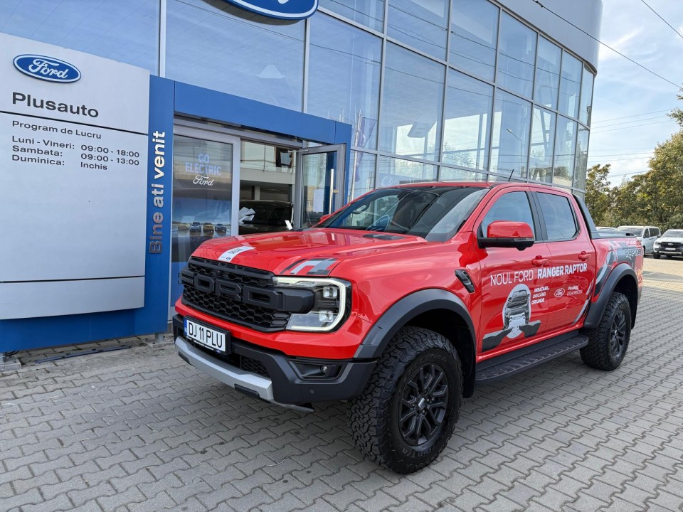 ford ranger raptor 3 0t nano 292 cp a10 4wd 06abfb44f0efa5