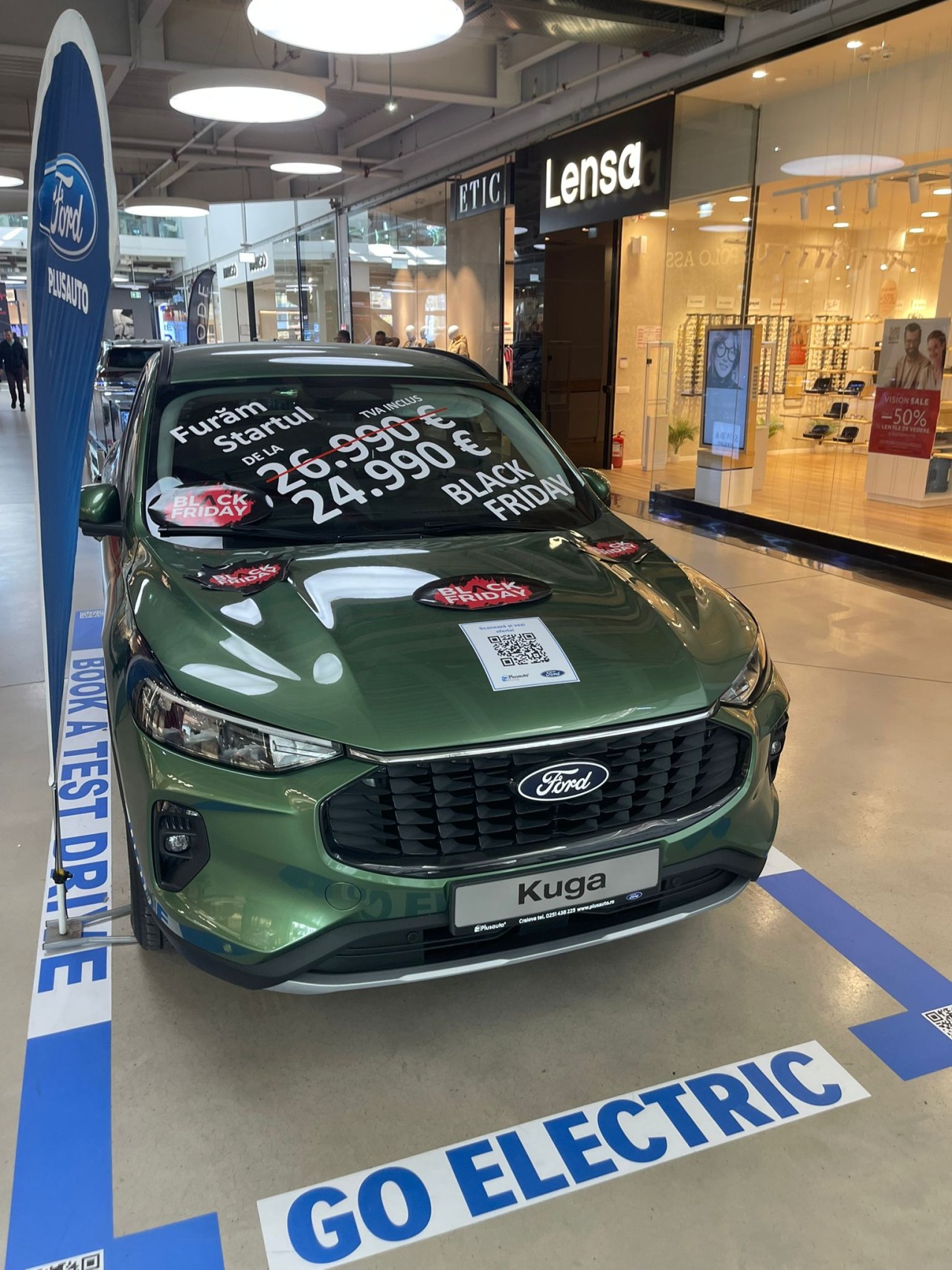 ford kuga mca 5 usi titanium 1 5l dragon 186 cp a8 06908ba4150ea1