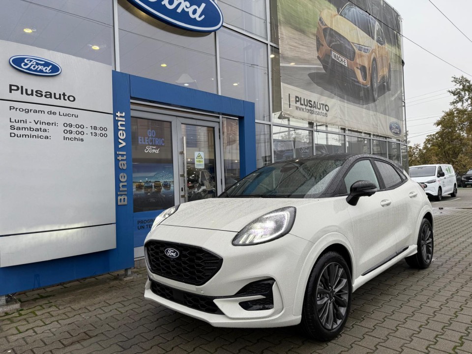 ford puma mca 5 usi sound edition 1 0l mhev 155 cp a7 0690de792c2203