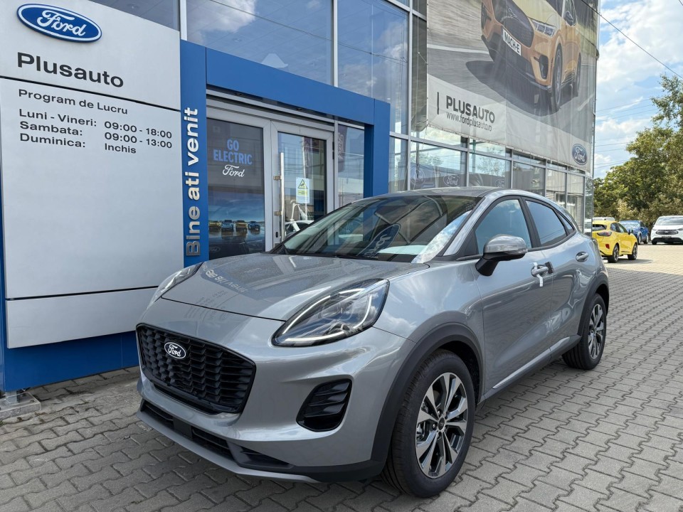 ford puma mca 5 usi titanium 1 0l mhev 125 cp a7 0690de9648a669