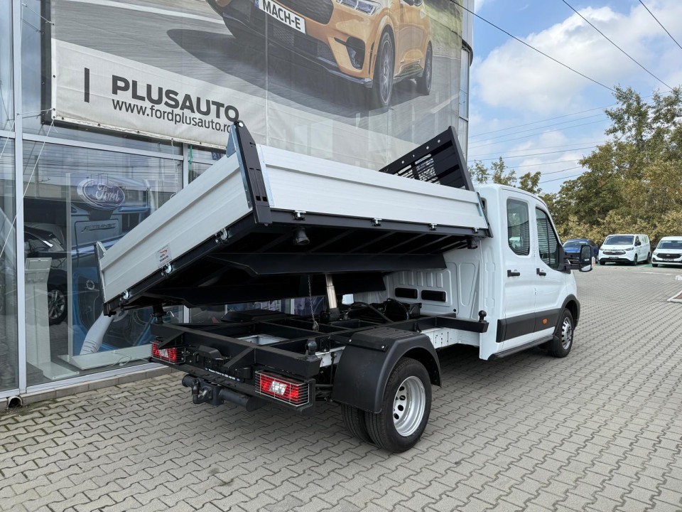 ford transit ica 3 double chassis cab 350l l3h1 trend 2 0l ecoblue 130 cp m6 rwd 66993196fe610e