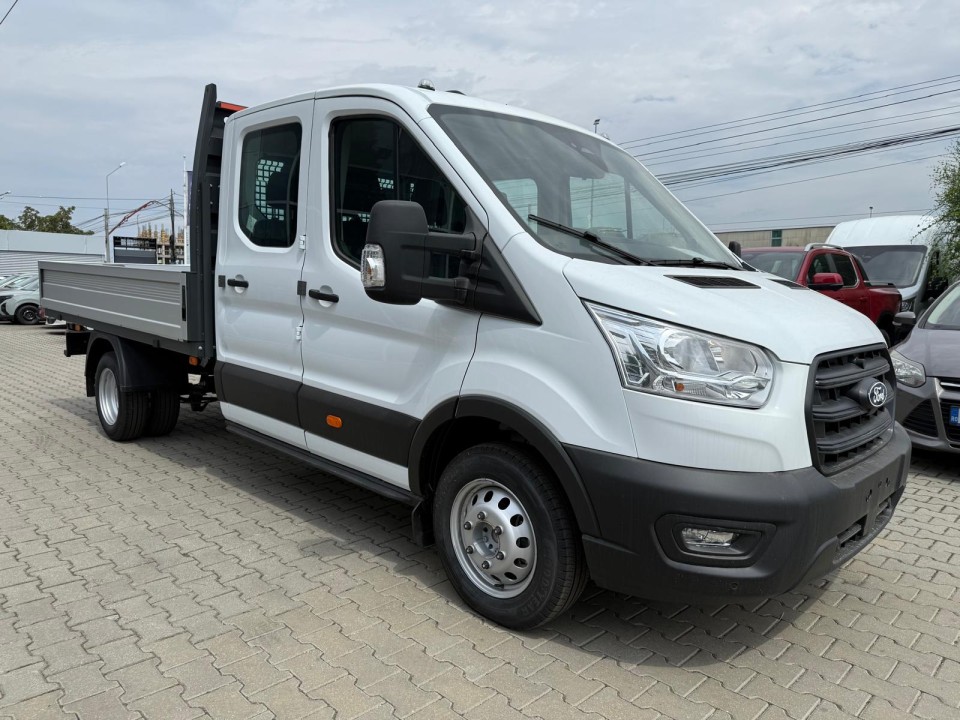 ford transit ica 3 d cab 350l l3h1 trend 2 0l ecoblue 130 cp m6 fwd 0699717aa6ec82