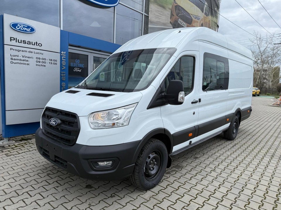 ford transit ica 3 dciv 350e l4h3 trend 2 0l ecoblue 165 cp m6 rwd 069ca7b1cae90b